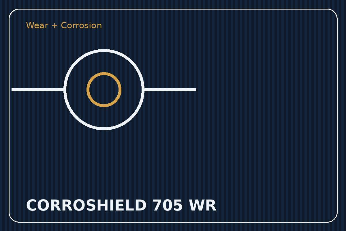 CORROSHIELD 705 WR