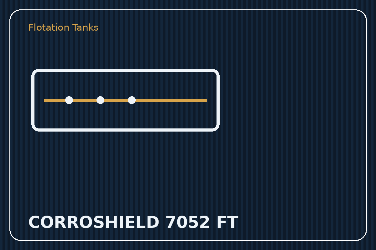 CORROSHIELD 7052 FT